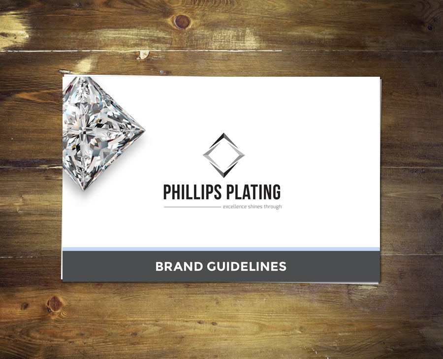 Phillips Brand Style Guide