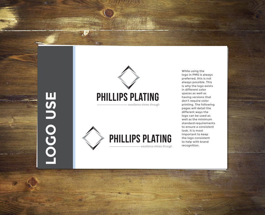 Phillips Brand Style Guide