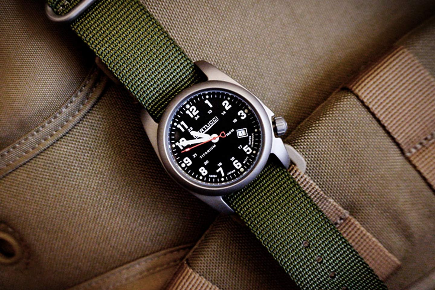 Часы армейские Армс-17